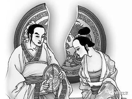 (破镜重圆什么意思爱情)探寻破镜重圆的深刻含义：爱情与缘分的重聚之路