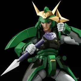 (魔神坛斗士全人物名字)魔神坛斗士全部人物介绍：大乱斗中的强力战士一览