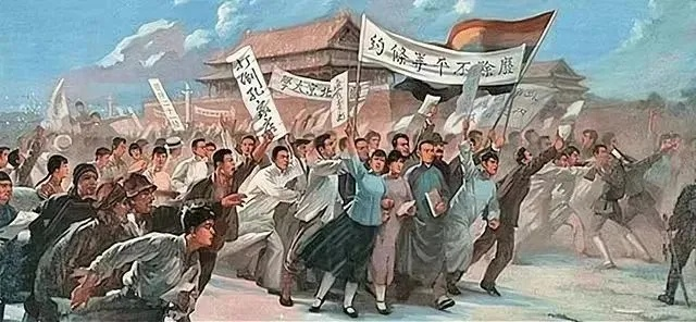 (革命期间的起义)在历史的转折点：起义时刻吧，探索革命背后的故事与启示