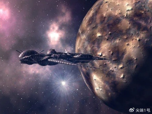 这是我的星球姬叉：探索未知领域，揭示神秘之谜，畅游星际大海