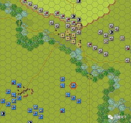 (棋兵斗阵是什么游戏)为什么棋兵斗阵无法进攻？探究策略与技巧的背后难题