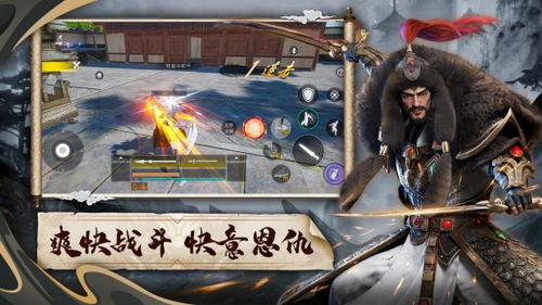 (探索之神是谁)探索神之领域手游：挑战神秘迷宫，成为神话传说中的英雄