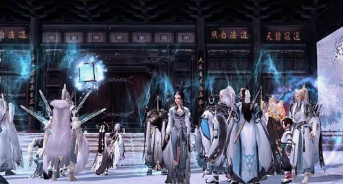 (剑网3缘起 手机端)探索剑网3缘起手机端：畅玩武侠世界的全新体验与精彩内容