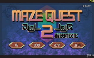 探寻未知之路，挑战极限！迷宫游戏大全闯关游戏，挑战你的智慧和勇气！